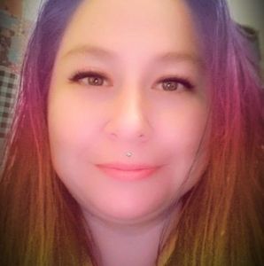 Meet your Posher, Tracy